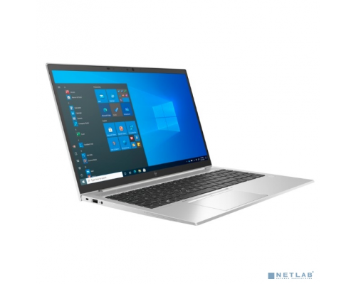 Ноутбук HP EliteBook 850 G8 401F1EA Silver 15.6 {FHD i5-1135G7/16Gb/512Gb SSD/DOS} купить QBS.ru