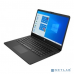 Ноутбук HP 14s-dq0047ur 3B3L8EA Jet Black 14 {FHD Pen N5030/4Gb/256Gb SSD/DOS} купить QBS.ru