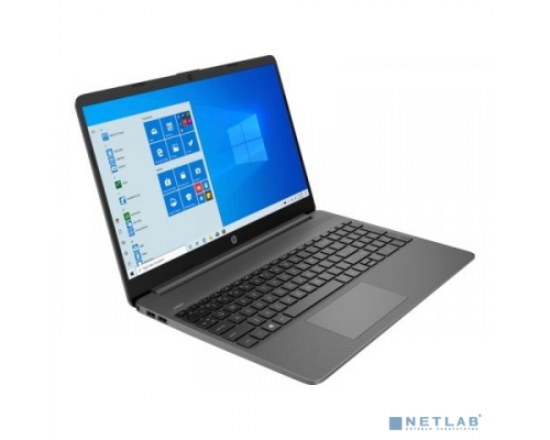 Ноутбук HP 15s-fq3023ur 3T774EA Black 15.6 {FHD Cel N4500/4Gb/256Gb SSD/W11} купить QBS.ru
