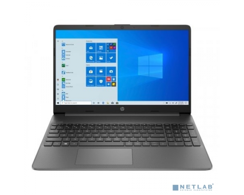 Ноутбук HP 15s-fq3023ur 3T774EA Black 15.6 {FHD Cel N4500/4Gb/256Gb SSD/W11} купить QBS.ru