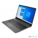 Ноутбук HP 15s-fq3023ur 3T774EA Black 15.6 {FHD Cel N4500/4Gb/256Gb SSD/W11} купить QBS.ru