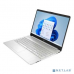 Ноутбук HP 15s-eq2134ur 61S04EA Natural Silver 15.6 {FHD Ryzen 5 5500U/16Gb/512Gb SSD/W11} купить QBS.ru