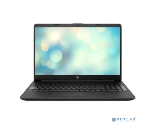 Ноутбук HP 15-dw1495nia 6J5C0EA Black 15.6 {HD Celeron N4120/4Gb/1Tb/UHD Graphics/DOS} купить QBS.ru