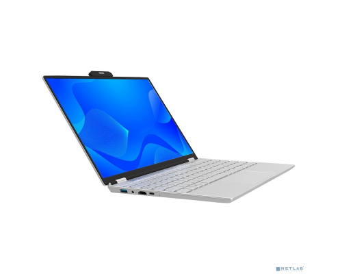 Ноутбук Hiper Workbook N1567 N1567RH3WI silver 15.6 {FHD IPS i3-10110U/8GB/256GB SSD/W10Pro} купить QBS.ru