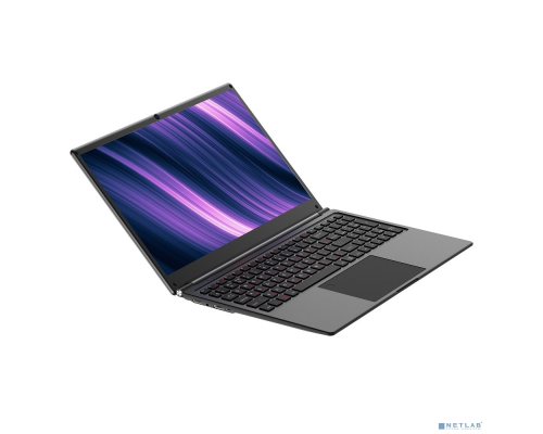 Ноутбук Hiper Workbook A1568K {A1568K1035DS black 15.6 {FHD IPS i5-1035G1/8Gb/512Gb SSD/DOS} купить QBS.ru