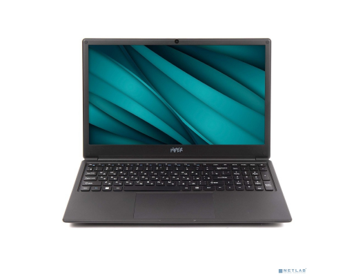 Ноутбук Hiper Workbook A1568K  A1568K1035WI black 15.6 {FHD IPS i5-1035G1/8Gb/512Gb SSD/W11Pro} купить QBS.ru