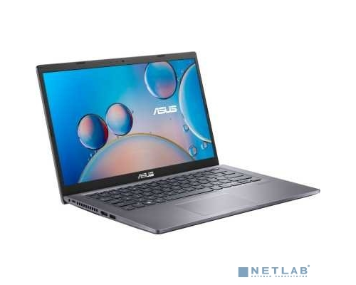 Ноутбук ASUS A416JA-EB1185 90NB0ST2-M23960 Grey 14 {FHD i5-1035G1/8Gb/256Gb SSD/DOS} купить QBS.ru