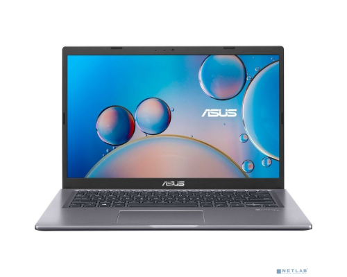 Ноутбук ASUS A416JA-EB1185 90NB0ST2-M23960 Grey 14 {FHD i5-1035G1/8Gb/256Gb SSD/DOS} купить QBS.ru