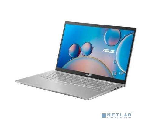 Ноутбук ASUS A516EA-EJ1448 90NB0TY2-M24060 silver 15.6 {FHD PG 7505/8Gb/256Gb SSD/noOS} купить QBS.ru