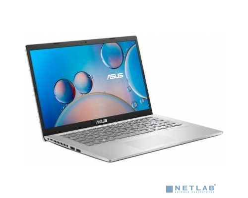 Ноутбук ASUS X415EA-EB953   90NB0TT1-M00EF0 Grey 14 {FHD i3-1115G4/8Gb/256Gb SSD/DOS} купить QBS.ru