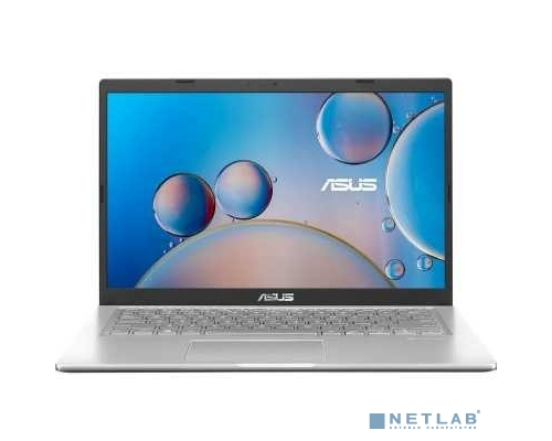 Ноутбук ASUS X415EA-EB953   90NB0TT1-M00EF0 Grey 14 {FHD i3-1115G4/8Gb/256Gb SSD/DOS} купить QBS.ru