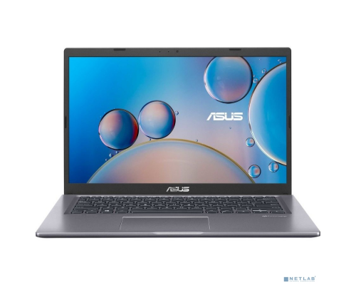 Ноутбук ASUS X415FA-EB014  90NB0W12-M00160 Grey 14 {FHD i3-10110/4Gb/256Gb SSD/DOS} купить QBS.ru