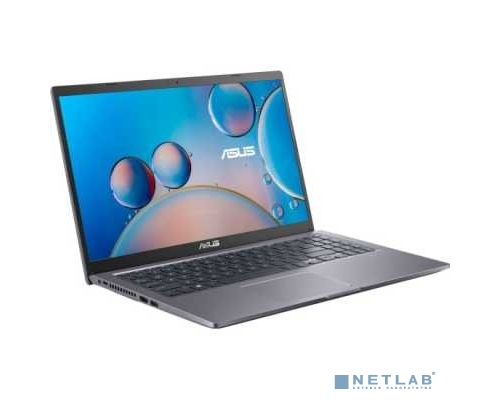 Ноутбук ASUS X515EA-BQ1186W 90NB0TY1-M25400 Slate Grey 15.6(FHD  i5 1135G7/8Gb/256Gb PCISSDGb/Win 11} купить QBS.ru