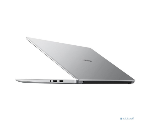 Ноутбуки Huawei MateBook D15 BOD-WFH9 YH53013ERX 15.6 FHD i5-1135G7/16GB/512GB SSD/W11} купить QBS.ru