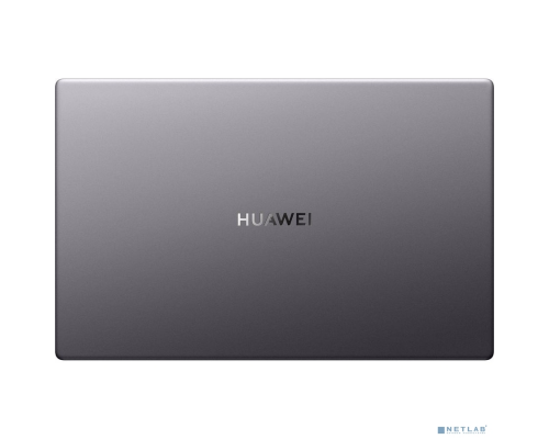 Ноутбуки Huawei MateBook D 53013GGV Grey 15.6 {FHD i7-1165G7/16Gb/512Gb SSD/W11} купить QBS.ru