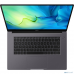 Ноутбуки Huawei MateBook D 53013GGV Grey 15.6 {FHD i7-1165G7/16Gb/512Gb SSD/W11} купить QBS.ru