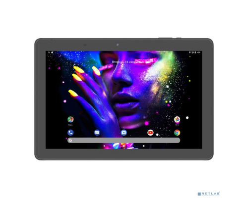 Планшетный компьютер Digma Optima 10 X702 4G SC9863 8C/3Gb/32Gb 10.1 IPS 1280x800/3G/4G/And10.0/черный/BT/GPS/2M- 1373918 купить QBS.ru