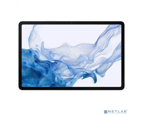 Планшетный компьютер Samsung Galaxy Tab S8  LTE 128/8GB 11 Серый (SM-X706BZSASKZ) купить QBS.ru