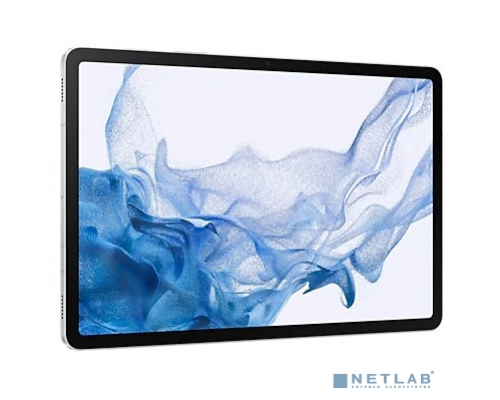 Планшетный компьютер Samsung Galaxy Tab S8  LTE 128/8GB 11 Серый (SM-X706BZSASKZ) купить QBS.ru