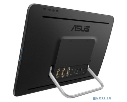 Моноблок ASUS V161GAT-BD023MC 90PT0201-M001D0 15.6(1366x768)/Touch/ Celeron N4020/4096Mb/256PCISSDGb/Black/DOS + KB+M купить QBS.ru