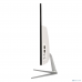 Моноблок Hiper V2 9YXTHV8I1W White 23.8 {FHD Cel G5905/4Gb/SSD256Gb UHDG/noOS/kb/m} купить QBS.ru