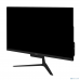 Моноблок Hiper V2 9816YCLN60 Black 23.8 {FHD i3 10100/8Gb/SSD256Gb/DOS} купить QBS.ru
