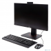 Моноблок Hiper V6 74YQCYXU9B Black 23.8 {FHD i3 12100/8Gb/SSD256Gb UHDG/DVDRW/W10Pro/kb/m} купить QBS.ru