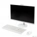 Моноблок Hiper V10 HO2ZHLFB4W White 23.8 {FHD i5 11500/16Gb/SSD512Gb UHDG/W10Pro/kb/m} купить QBS.ru