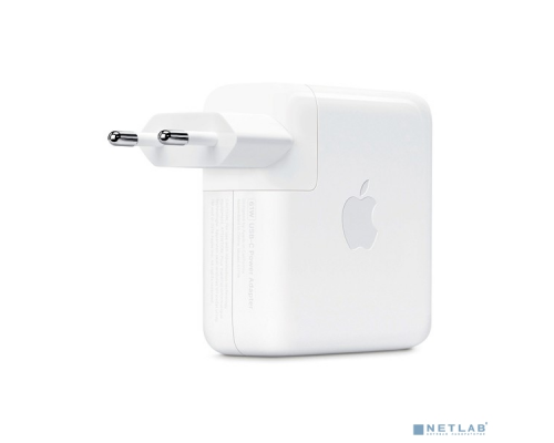 Аксессуар MRW22ZM/A  Apple 61W USB-C Power Adapter купить QBS.ru