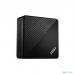 Компьютер MSI Cubi 510M-235BRU  Black  936-B18311-274 {i5-10210U/DOS} купить QBS.ru