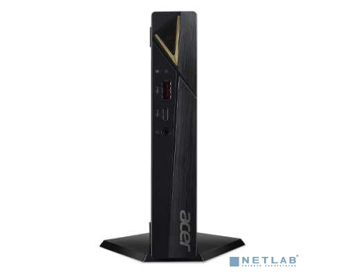 Компьютер Acer Revo RN96  DT.BGEER.007 Black  Mini  i5 1135G7/8Gb/SSD256Gb/noOS купить QBS.ru