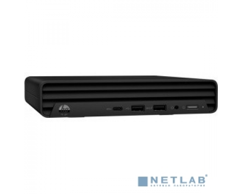 Компьютер HP 260 G4 261Q6ES DM {i3-10110U/4Gb/256Gb SSD/W10Pro/k+m} купить QBS.ru