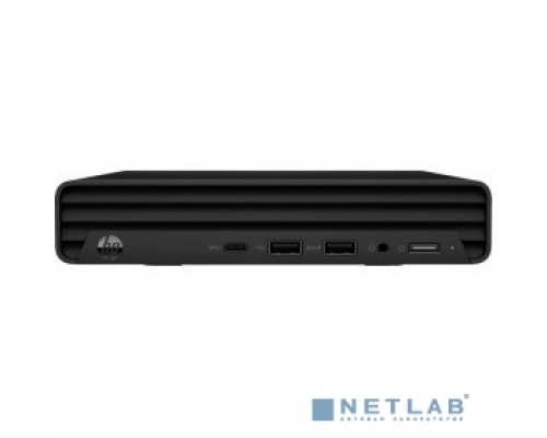 Компьютер HP 260 G4 260P1ES DM {i3-10110U/8Gb/256Gb SSD/W10Pro/k+m} купить QBS.ru