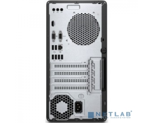 Компьютер HP 290 G4 123P5EA MT {i3-10100/8Gb/256Gb SSD/DVDRW/W10Pro/k+m} купить QBS.ru