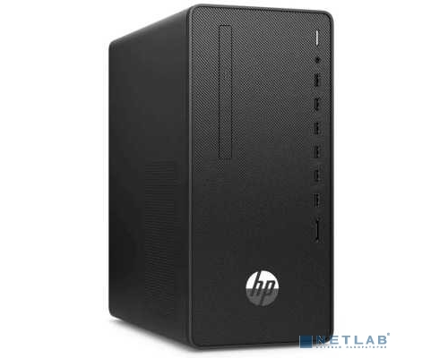 Компьютер HP 290 G4 123Q1EA MT {i5-10500/8Gb/256Gb SSD/DVDRW/W10Pro/kbNORUS+m} купить QBS.ru