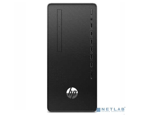 Компьютер HP 290 G4 123Q1EA MT {i5-10500/8Gb/256Gb SSD/DVDRW/W10Pro/kbNORUS+m} купить QBS.ru