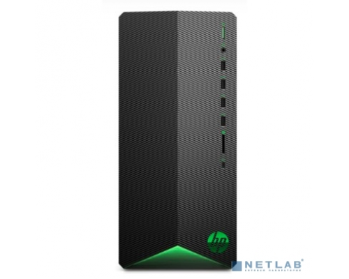 Компьютер HP Pavilion TG01-2017ur 42V08EA Black {i5-11400F/16Gb/512Gb SSD/3060Ti 8Gb/DOS} купить QBS.ru