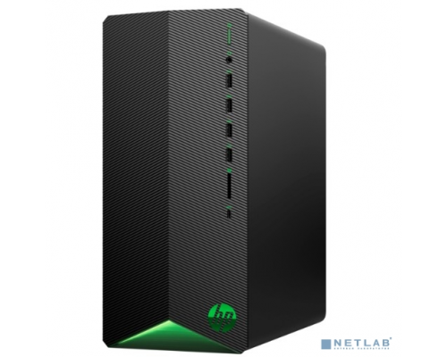 Компьютер HP Pavilion TG01-2017ur 42V08EA Black {i5-11400F/16Gb/512Gb SSD/3060Ti 8Gb/DOS} купить QBS.ru