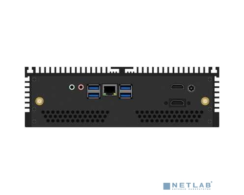 Компьютер Rombica Blackbird i5 H610482P PCMI-0313 {i5-10400/8Gb/256Gb SSD/UHD G630/W10Pro} купить QBS.ru