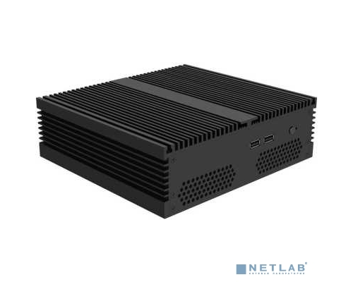 Компьютер Rombica Blackbird i5 H610482P PCMI-0313 {i5-10400/8Gb/256Gb SSD/UHD G630/W10Pro} купить QBS.ru
