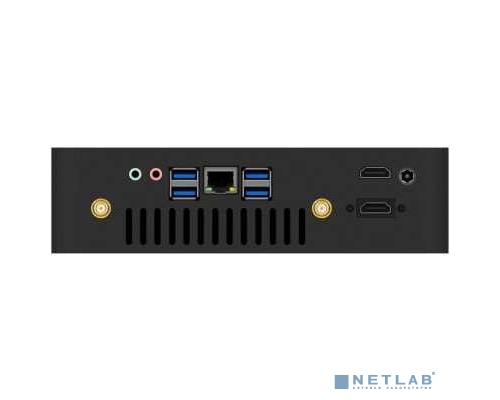 Компьютер Rombica Blackbird i5 HX104165D PCMI-0212 {i5-10400/16Gb/512Gb SSD/DOS} купить QBS.ru