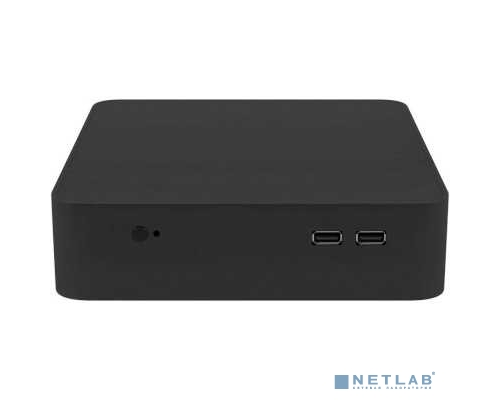 Компьютер Rombica Blackbird i5 HX104165D PCMI-0212 {i5-10400/16Gb/512Gb SSD/DOS} купить QBS.ru