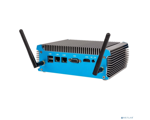 Компьютер Hiper 65GFBDK5QJ Мини ПК HIPER M11 (J4125/256gb/4gb/DOS) купить QBS.ru