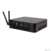 Компьютер Hiper 61GFBDM12QI Неттоп M8 i5 11500/8Gb/SSD256Gb UHDG 630/DOS/черный купить QBS.ru