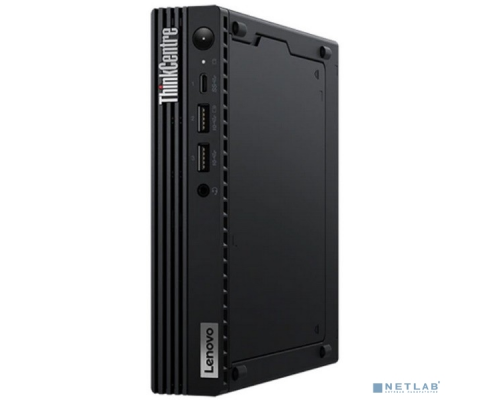 Компьютер Lenovo ThinkCentre M70q G3 Tiny 11USA023CW i5-12500T/8GB/512GB SSD/DOS/no_kb}+ КАБЕЛЬ купить QBS.ru