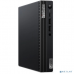 Компьютер Lenovo ThinkCentre M70q G3 Tiny 11USA023CW i5-12500T/8GB/512GB SSD/DOS/no_kb}+ КАБЕЛЬ купить QBS.ru