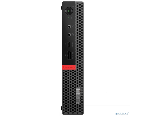 Компьютер Lenovo ThinkCentre M920x Tiny 10S1S0BF00 {i3-9100T/8Gb/256Gb SSD/DOS/k+m/3Y} (РСТ) купить QBS.ru