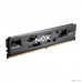 Модуль памяти Apacer DDR5 16GB 6000 MT/s CL40 AH5U16G60C512MBAA-1 NOX w/HS RP купить QBS.ru