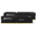 Модуль памяти Kingston DDR5 32GB Kit (2x16Gb) 5200 MT/s CL40 KF552C40BBK2-32 купить QBS.ru