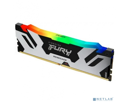 Модуль памяти Модуль памяти DIMM 16GB DDR5-6400 KF564C32RSA-16 KINGSTON купить QBS.ru